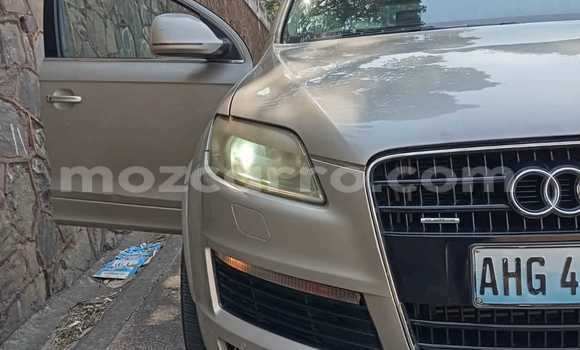 Tenga Tsaru Audi Q7 Sirivha Mota in Maputo in Maputo Tenga Tsaru Audi Q7 Sirivha Mota in Maputo in Maputo
