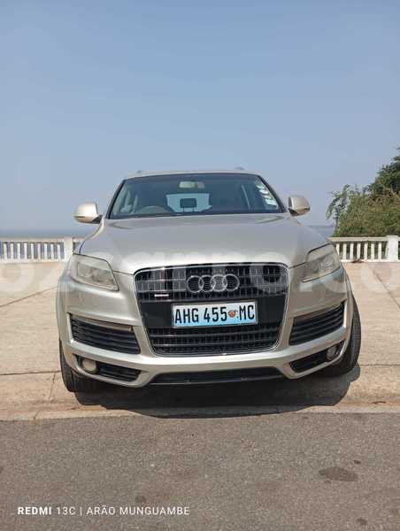 Big with watermark audi q7 maputo maputo 27270