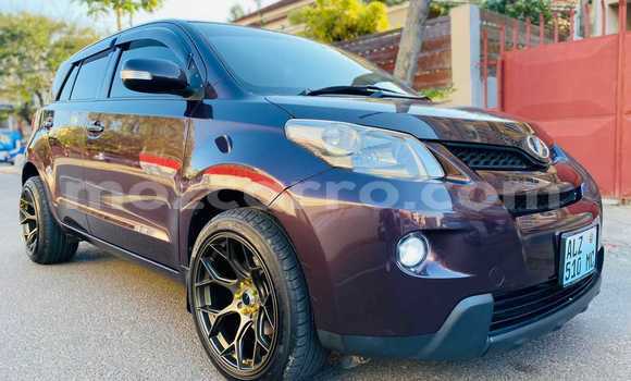 Comprar Usado Toyota IST De outros Carro em Maputo em Maputo Comprar Usado Toyota IST De outros Carro em Maputo em Maputo