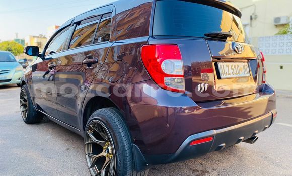 Comprar Usado Toyota IST De outros Carro em Maputo em Maputo Comprar Usado Toyota IST De outros Carro em Maputo em Maputo