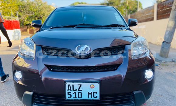 Comprar Usado Toyota IST De outros Carro em Maputo em Maputo Comprar Usado Toyota IST De outros Carro em Maputo em Maputo
