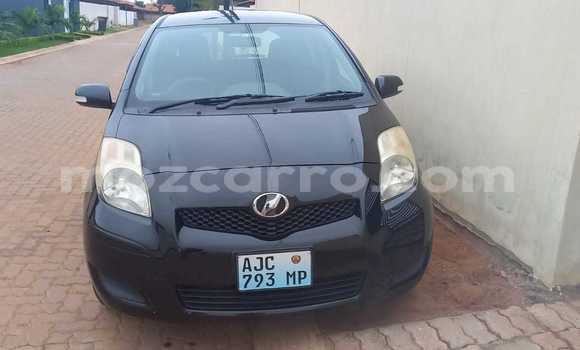 Tenga Tsaru Toyota Vitz Nhema Mota in Maputo in Maputo