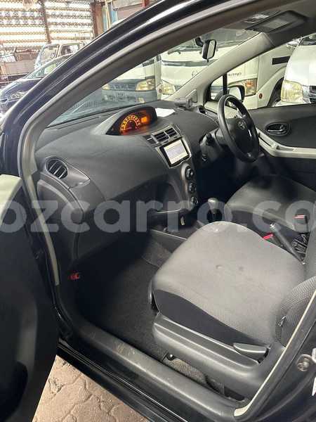 Big with watermark toyota vitz maputo maputo 27273