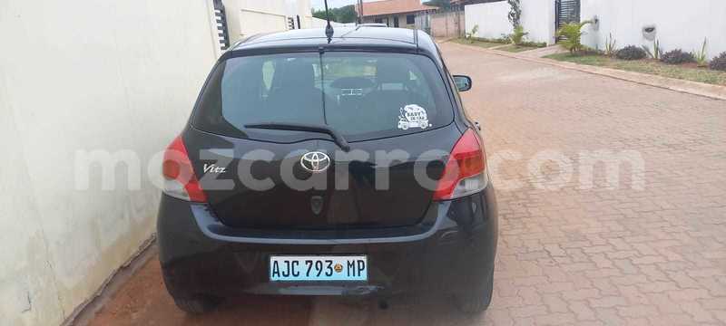 Big with watermark toyota vitz maputo maputo 27273