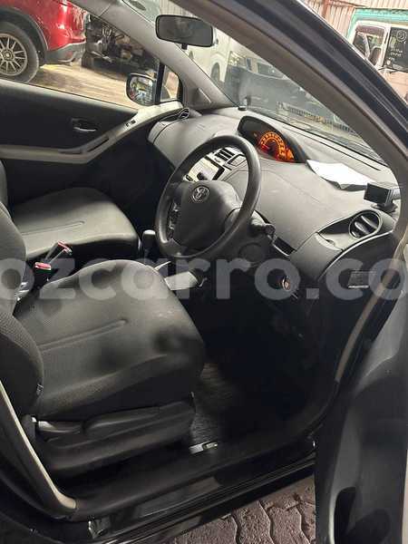 Big with watermark toyota vitz maputo maputo 27273