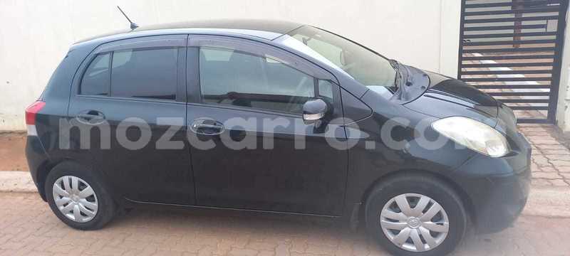 Big with watermark toyota vitz maputo maputo 27273