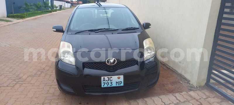 Big with watermark toyota vitz maputo maputo 27273