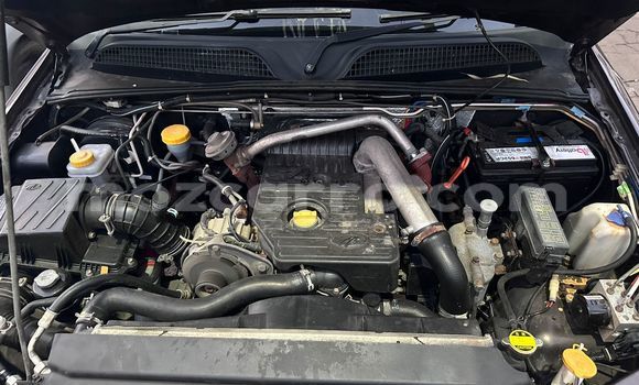 Comprar Usado Mahindra Scorpio De outros Carro em Maputo em Maputo Comprar Usado Mahindra Scorpio De outros Carro em Maputo em Maputo