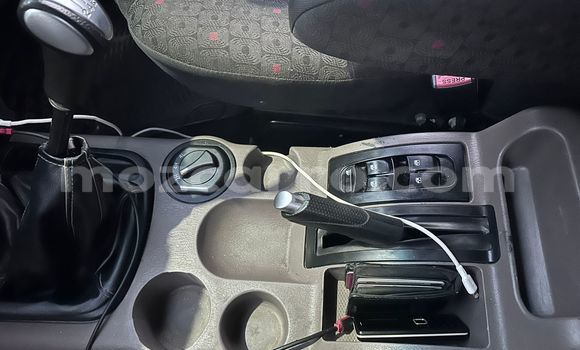 Comprar Usado Mahindra Scorpio De outros Carro em Maputo em Maputo Comprar Usado Mahindra Scorpio De outros Carro em Maputo em Maputo