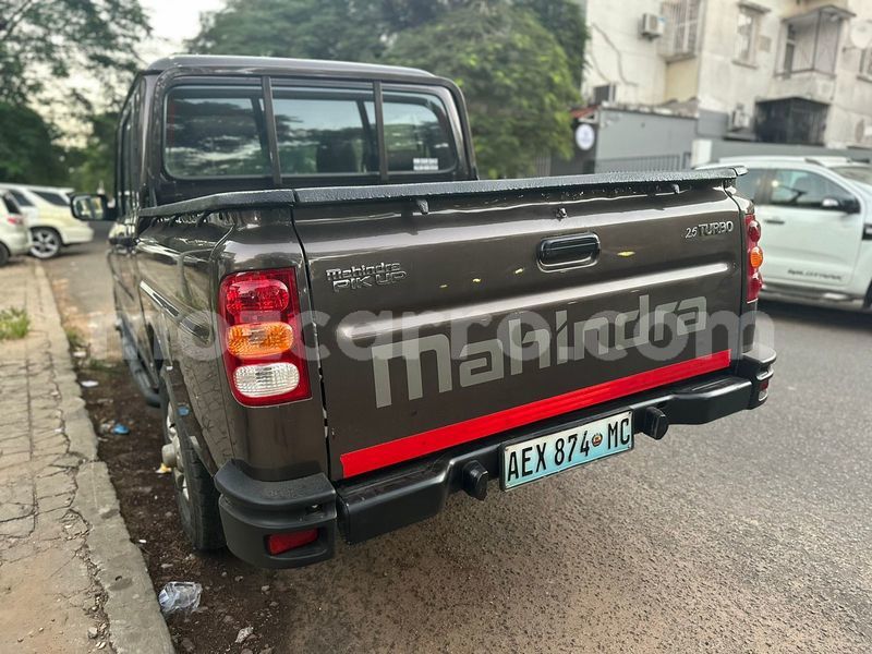 Big with watermark mahindra scorpio maputo maputo 27274