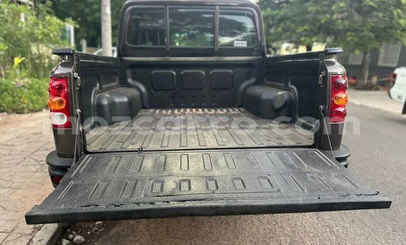 Comprar Usado Mahindra Scorpio De outros Carro em Maputo em Maputo Comprar Usado Mahindra Scorpio De outros Carro em Maputo em Maputo