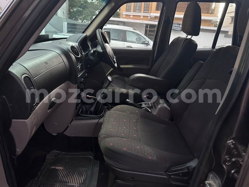 Big with watermark mahindra scorpio maputo maputo 27274