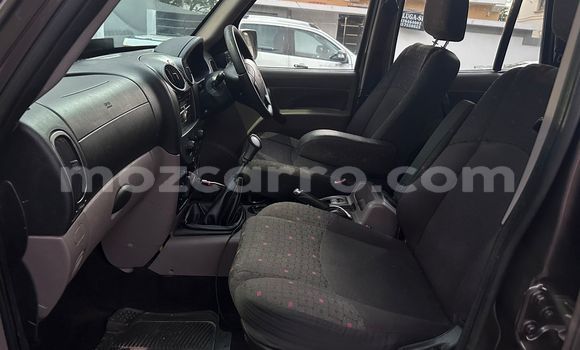 Comprar Usado Mahindra Scorpio De outros Carro em Maputo em Maputo Comprar Usado Mahindra Scorpio De outros Carro em Maputo em Maputo