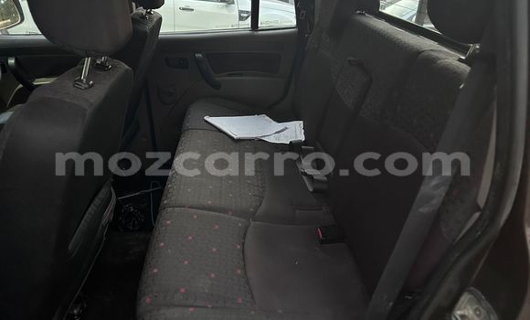 Comprar Usado Mahindra Scorpio De outros Carro em Maputo em Maputo Comprar Usado Mahindra Scorpio De outros Carro em Maputo em Maputo