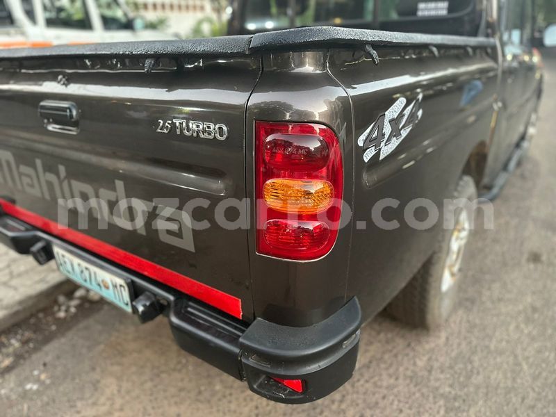 Big with watermark mahindra scorpio maputo maputo 27274