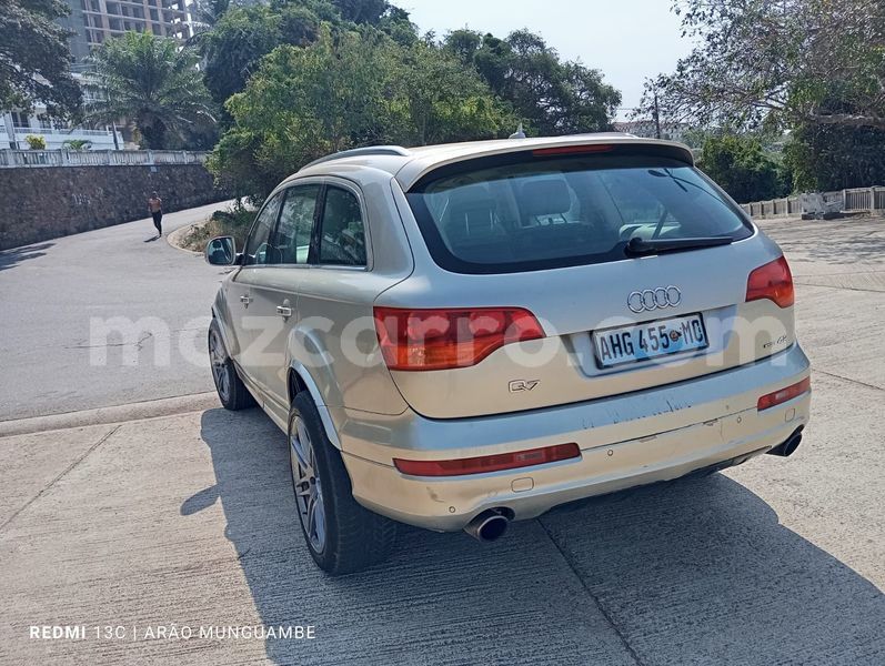 Big with watermark audi q7 maputo maputo 27275