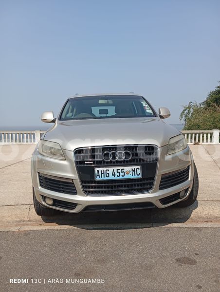 Big with watermark audi q7 maputo maputo 27275