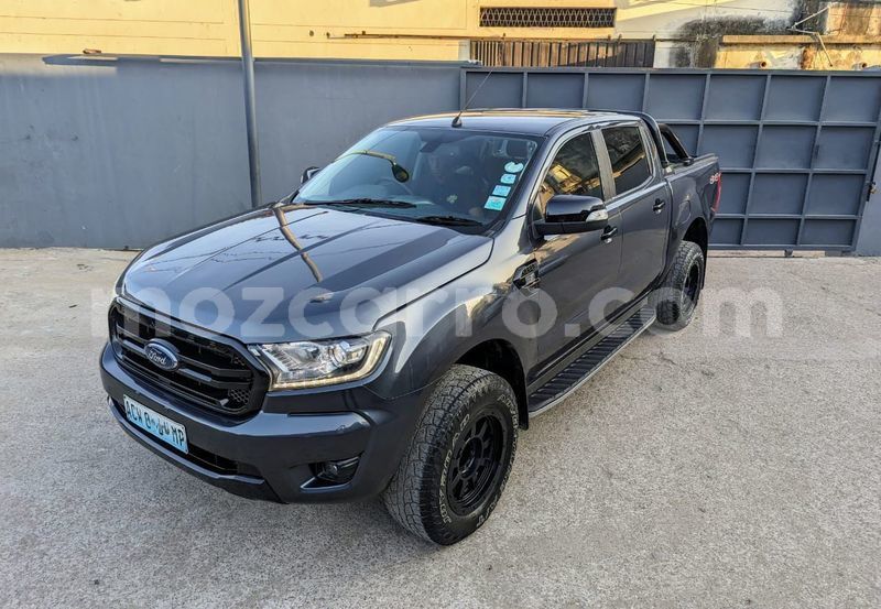 Big with watermark ford ranger maputo maputo 27276