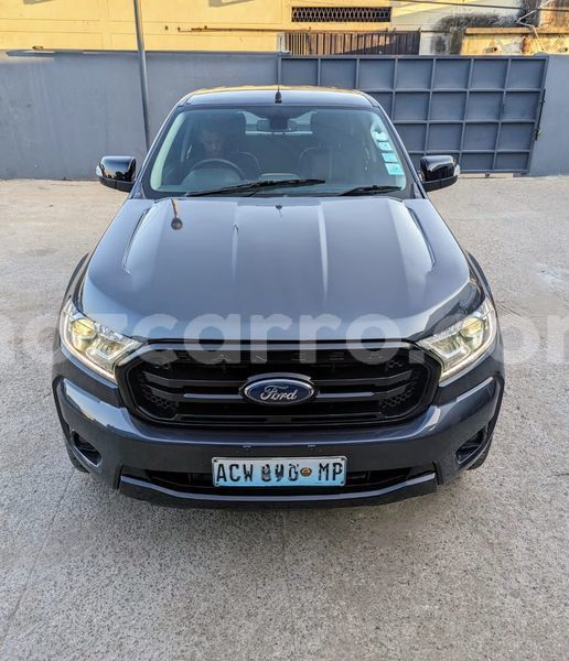 Big with watermark ford ranger maputo maputo 27276