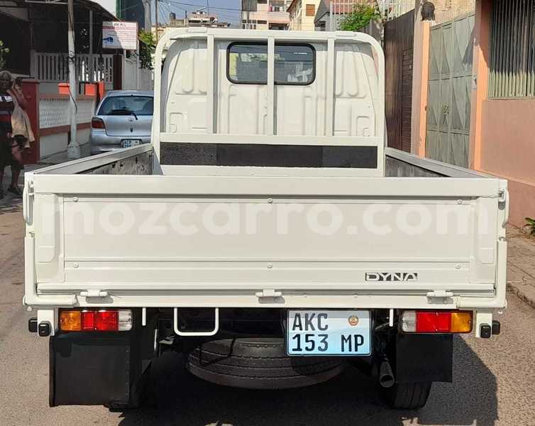 Big with watermark toyota dyna maputo maputo 27277