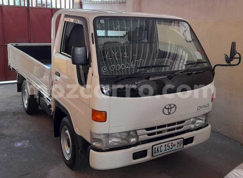 Big with watermark toyota dyna maputo maputo 27277