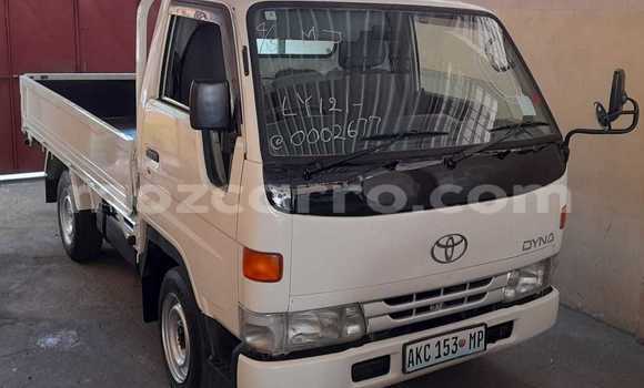 Buy New Toyota Dyna White Truck in Maputo in Maputo Buy New Toyota Dyna White Truck in Maputo in Maputo