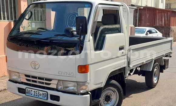 Buy New Toyota Dyna White Truck in Maputo in Maputo Buy New Toyota Dyna White Truck in Maputo in Maputo