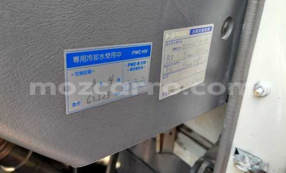 Buy New Toyota Dyna White Truck in Maputo in Maputo Buy New Toyota Dyna White Truck in Maputo in Maputo