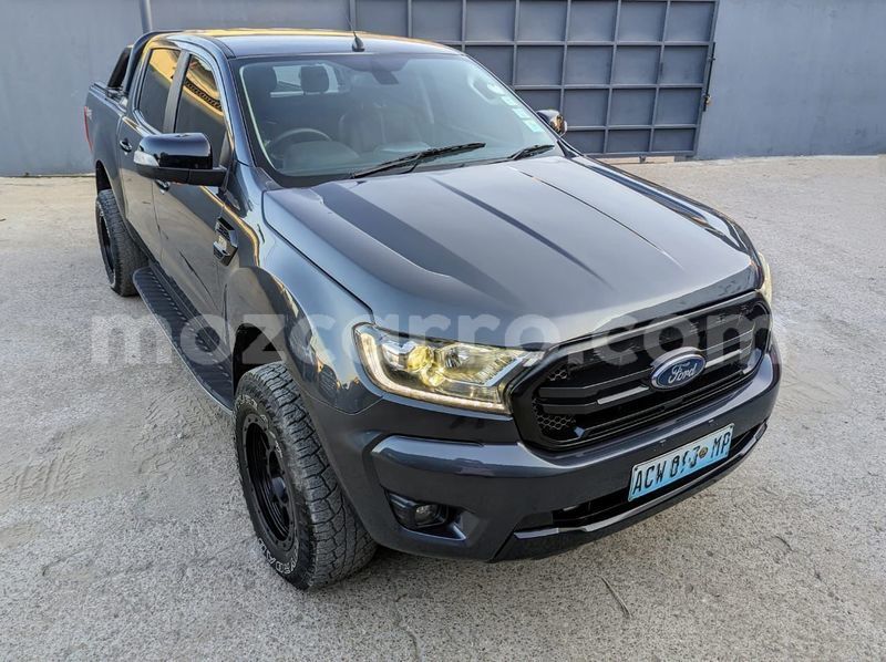 Big with watermark ford ranger maputo maputo 27278