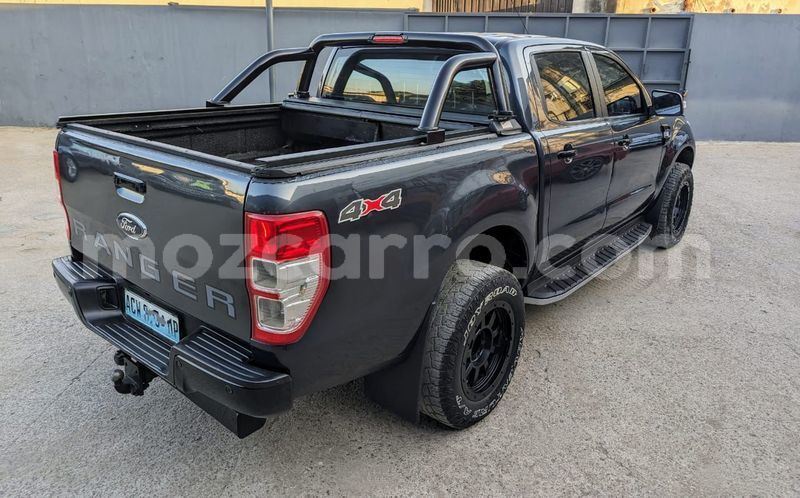 Big with watermark ford ranger maputo maputo 27278