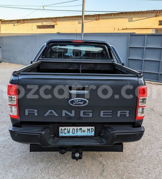 Big with watermark ford ranger maputo maputo 27278