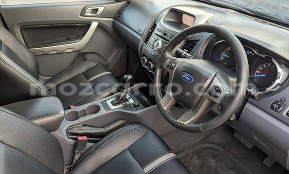Comprar Usado Ford Ranger De outros Carro em Maputo em Maputo Comprar Usado Ford Ranger De outros Carro em Maputo em Maputo
