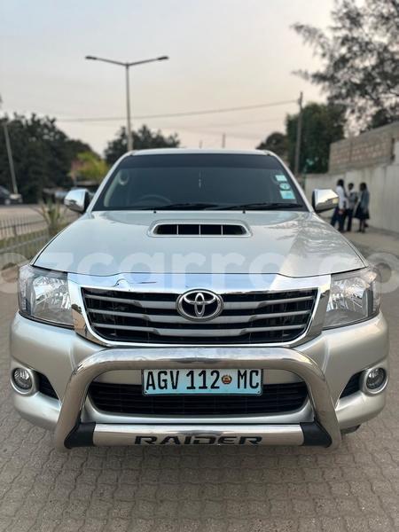 Big with watermark toyota hilux maputo maputo 27280