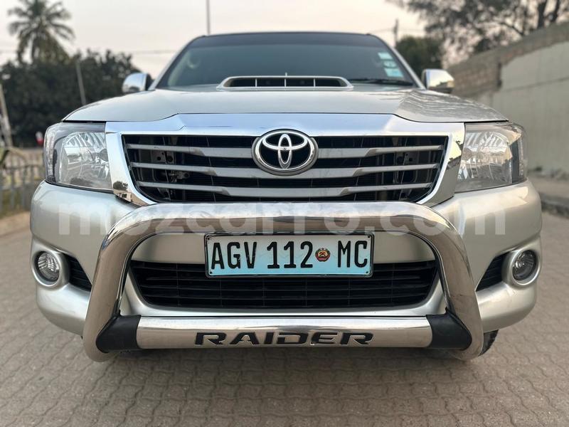 Big with watermark toyota hilux maputo maputo 27280