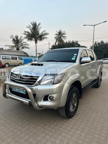 Big with watermark toyota hilux maputo maputo 27280