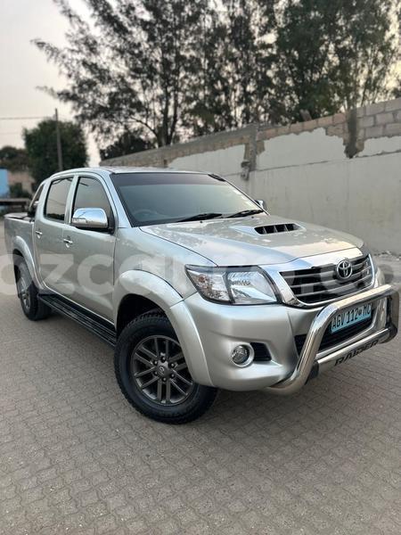 Big with watermark toyota hilux maputo maputo 27280