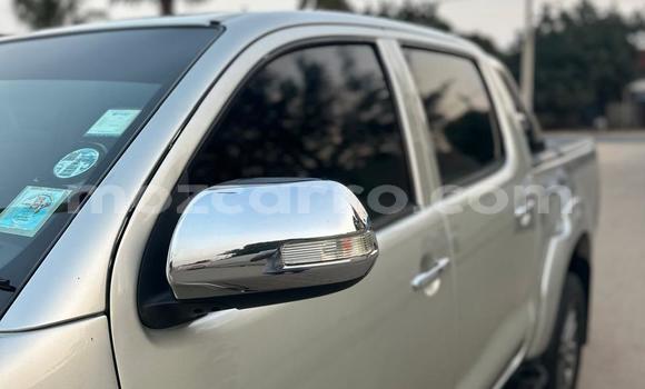 Tenga Tsaru Toyota Hilux Sirivha Mota in Maputo in Maputo Tenga Tsaru Toyota Hilux Sirivha Mota in Maputo in Maputo