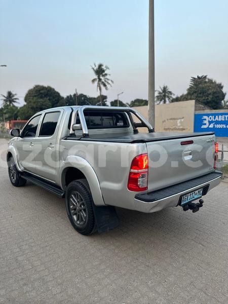 Big with watermark toyota hilux maputo maputo 27280