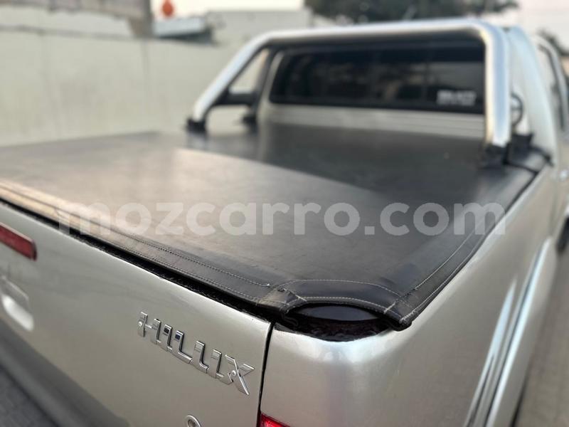 Big with watermark toyota hilux maputo maputo 27280