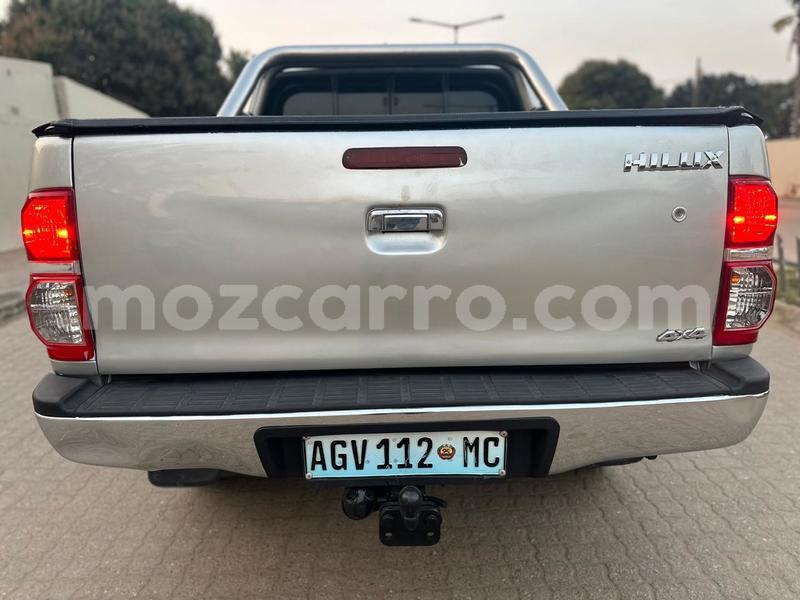 Big with watermark toyota hilux maputo maputo 27280