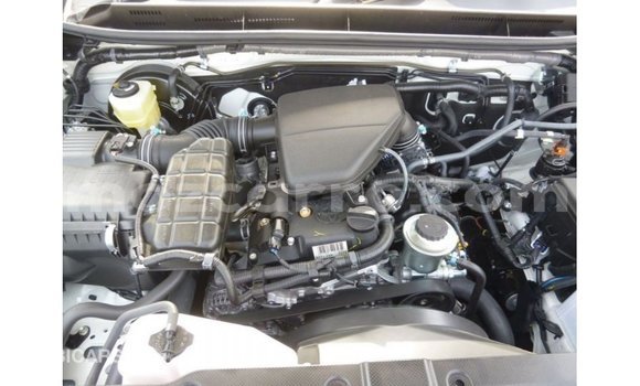 Tenga Imported Toyota Prado Chena Mota in Import - Dubai in Cabo Delgado Tenga Imported Toyota Prado Chena Mota in Import - Dubai in Cabo Delgado