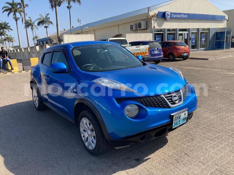 Big with watermark nissan juke maputo maputo 27282