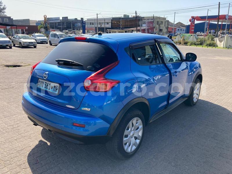 Big with watermark nissan juke maputo maputo 27282