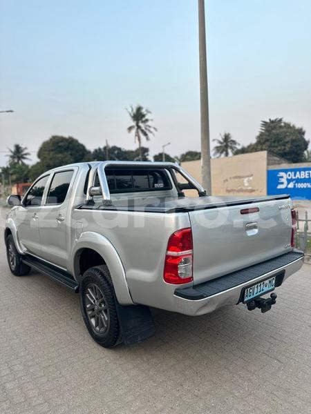 Big with watermark toyota hilux maputo maputo 27283