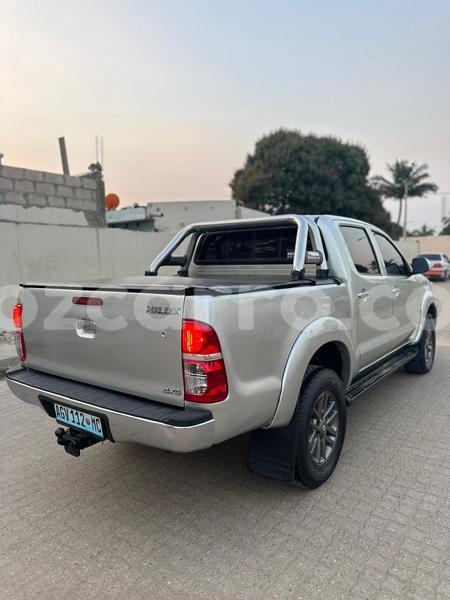 Big with watermark toyota hilux maputo maputo 27283