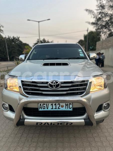 Big with watermark toyota hilux maputo maputo 27283