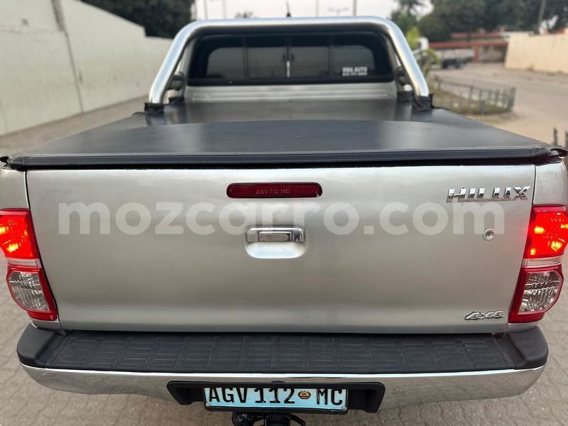 Big with watermark toyota hilux maputo maputo 27283