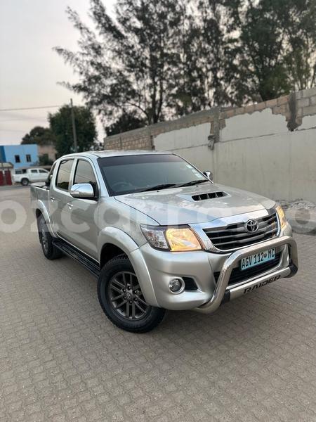 Big with watermark toyota hilux maputo maputo 27283