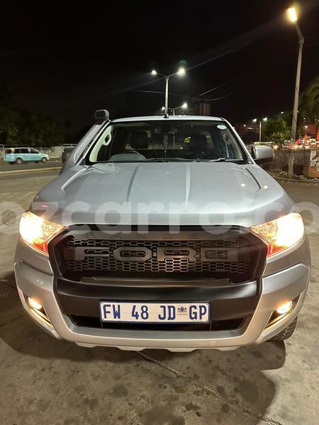 Big with watermark ford ranger maputo maputo 27284