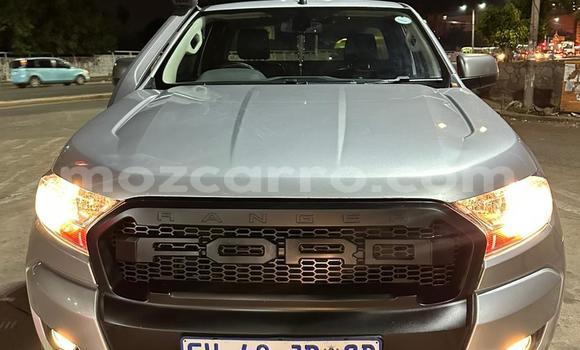 Nunua Ilio tumika Ford Ranger Fedha Gari ndani ya Maputo nchini Maputo Nunua Ilio tumika Ford Ranger Fedha Gari ndani ya Maputo nchini Maputo
